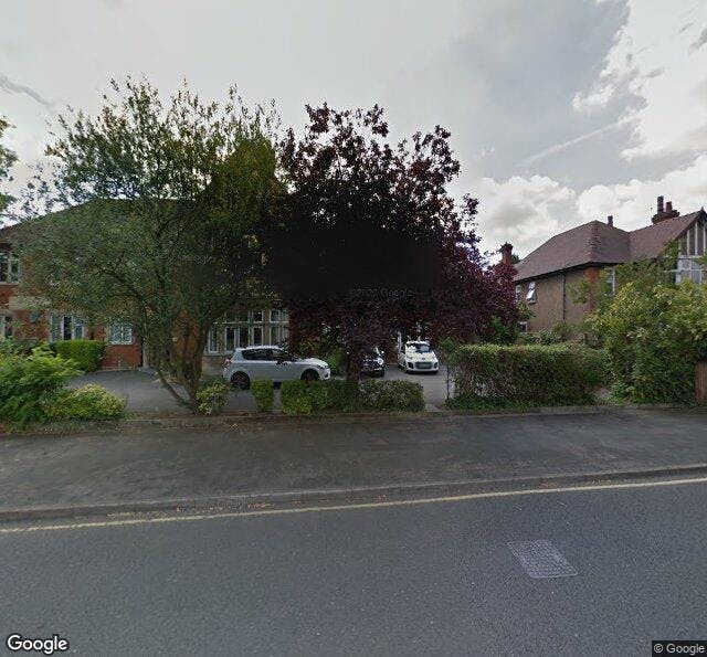 Broadleigh Nursing Home Care Home, Peterborough, PE1 4DS