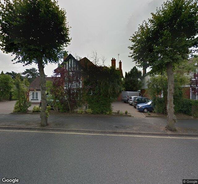 Lavender House Care Home, Peterborough, PE1 4DS