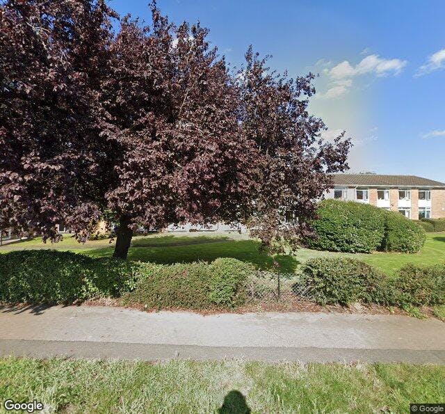 Holmes House Care Home, Leicester, LE18 4UF