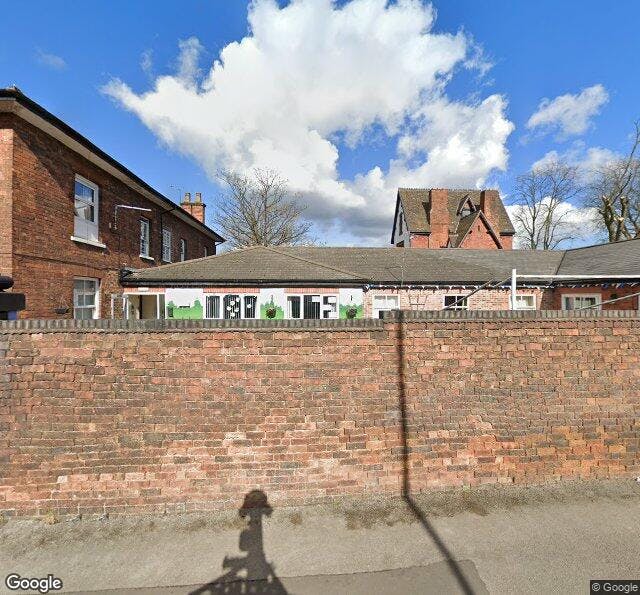 Manor House Residential Home Care Home, Willenhall, WV13 2EH