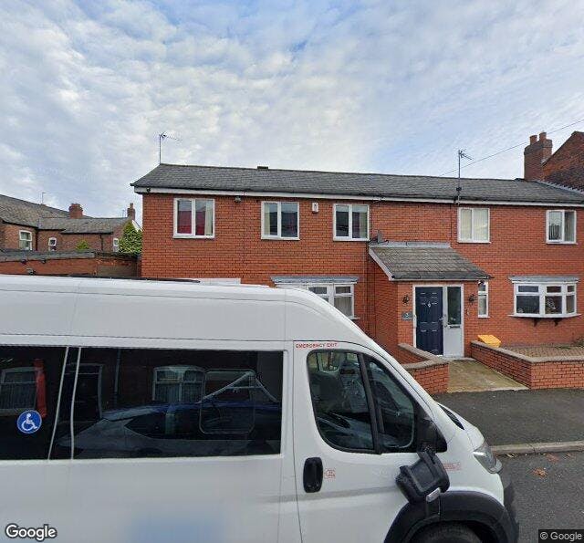 Lincoln Road Care Home, Walsall, WS1 2EA