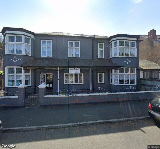 Inglewood Residential Home Care Home, Willenhall, WV13 1SP