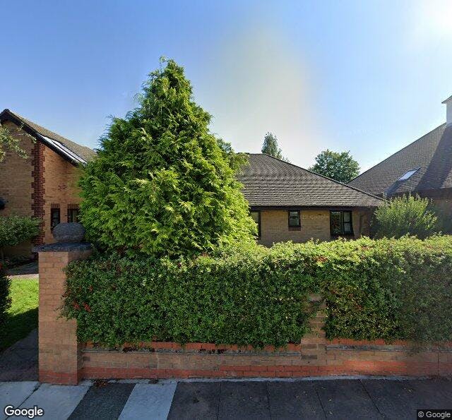 Simmins Crescent/Whitteney Drive Care Home, Leicester, LE2 9AH