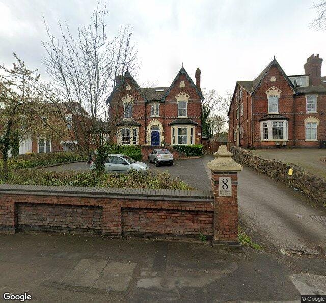 Lonsdale House Care Home, Walsall, WS4 2DH