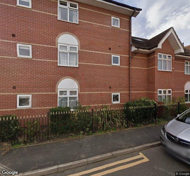 Linden Lodge Residential Home Care Home, Tamworth, B78 1TR