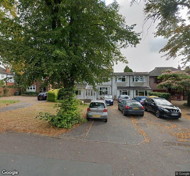 Welford Court Care Home, Leicester, LE2 6EL