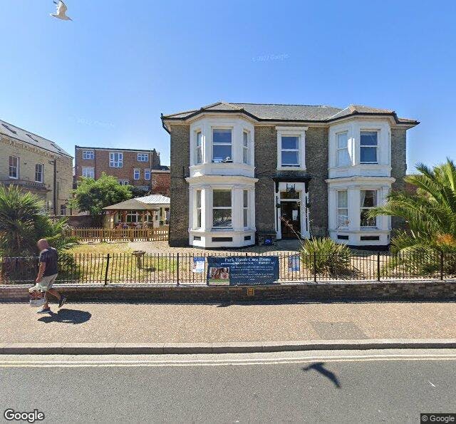 Park House Care Home, Great Yarmouth, NR30 2HW