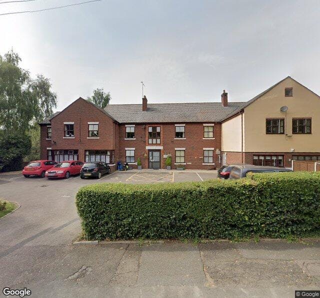 Harley Grange Nursing Home Care Home, Leicester, LE2 3JD