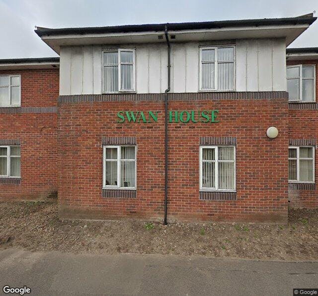 Swan House Care Home, Willenhall, WV12 5HJ