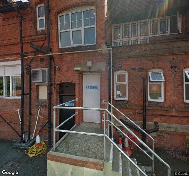 London Road Specialist Nursing Home Care Home, Leicester, LE2 2PU