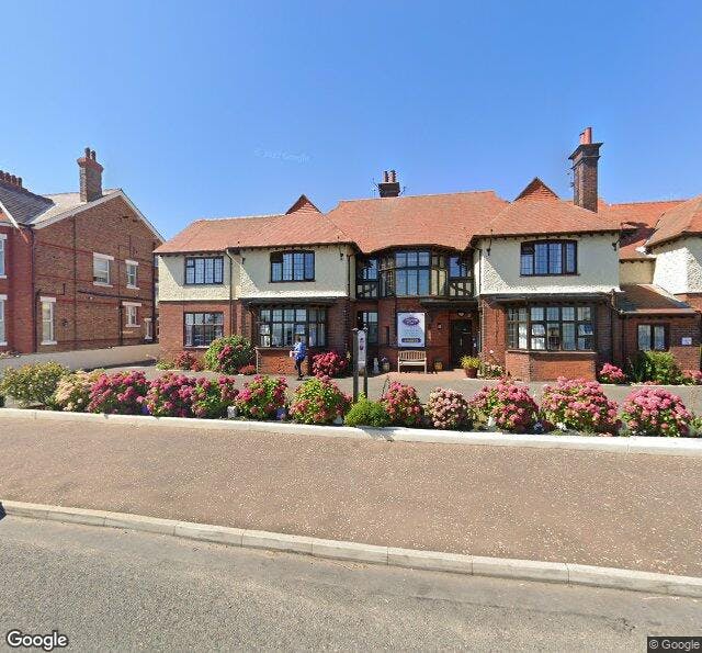 Marine Court Residential Home Care Home, Great Yarmouth, NR30 4EW