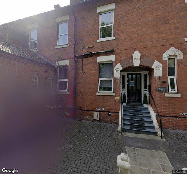 Pendene House Care Home, Leicester, LE2 3DQ