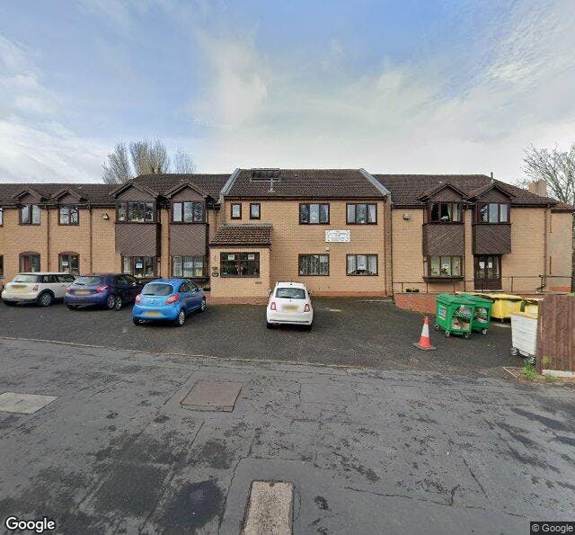 The Cottage Nursing Home Care Home, Walsall, WS3 1HS