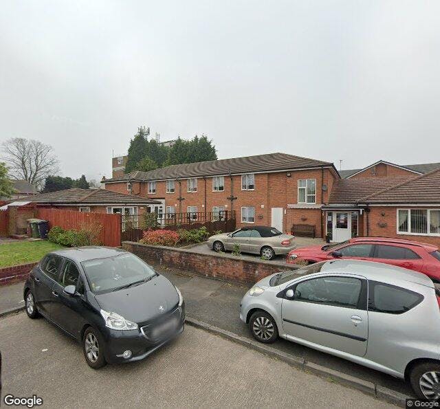 Drake Court Residential Home Care Home, Walsall, WS3 3LW