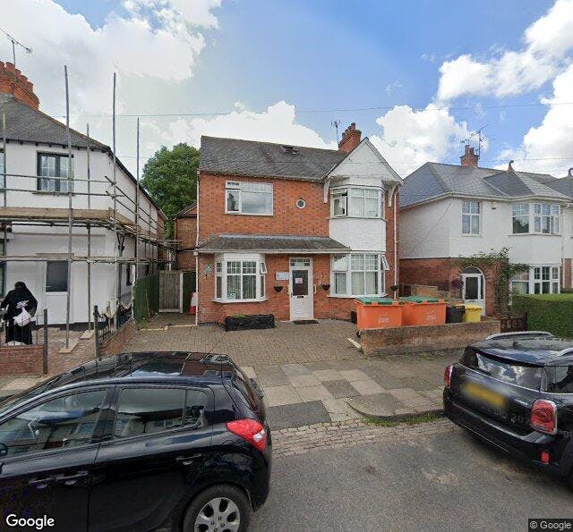 Bodnant House Care Home, Leicester, LE5 5RB