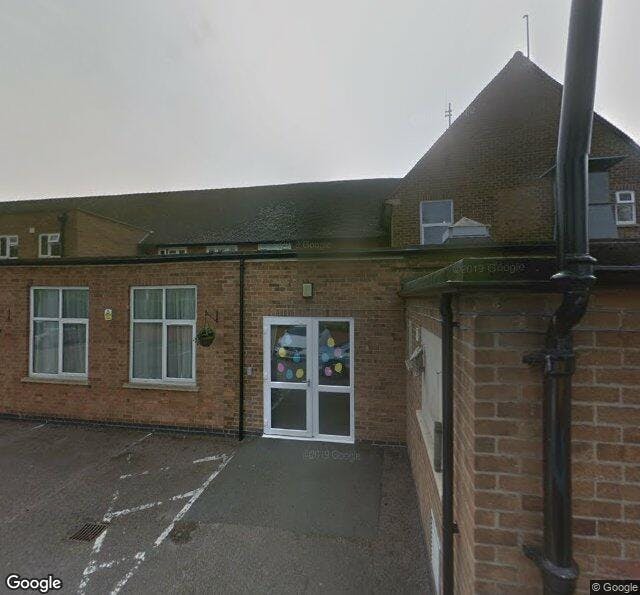 Evington Home - Pilgrims' Friend Society Care Home, Leicester, LE5 6AL
