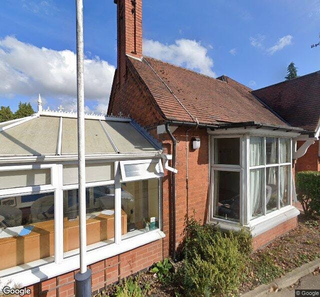 Applegarth Care Home, Leicester, LE3 3PW