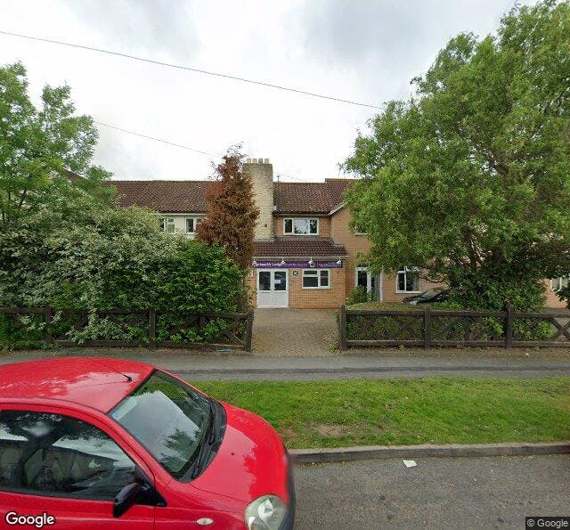 Wentworth Lodge Residential Care Home, Wolverhampton, WV10 8EH