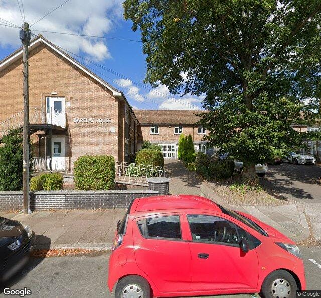 Barclay House Care Home, Leicester, LE3 0JE