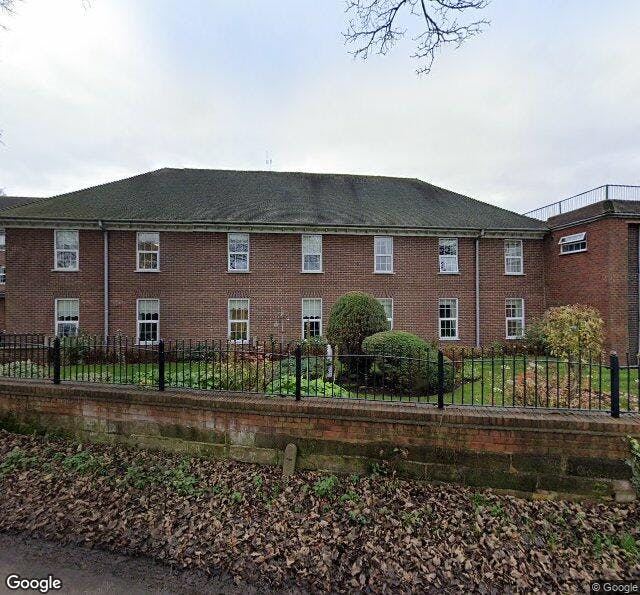 Christ the King, Footherley Hall Care Home, Lichfield, WS14 0HG