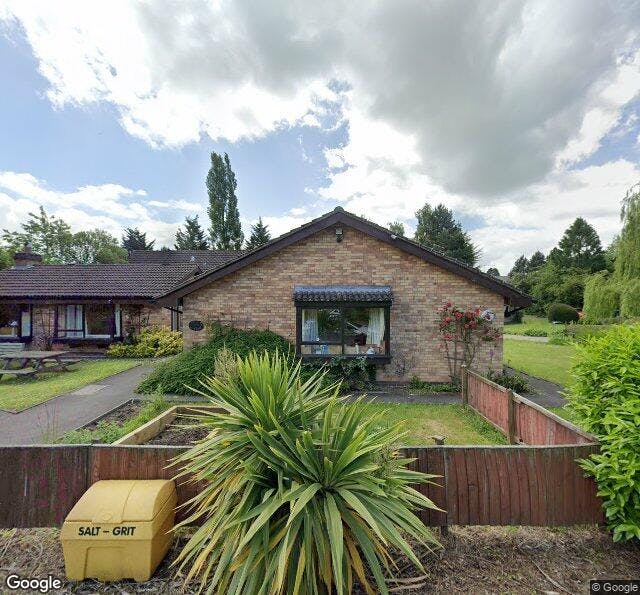Wrekin Cottage - Telford (West Midlands) Care Home, Telford, TF7 5LE