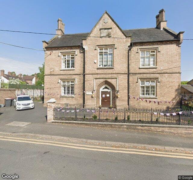 The Old School House Care Home, Telford, TF7 5BN