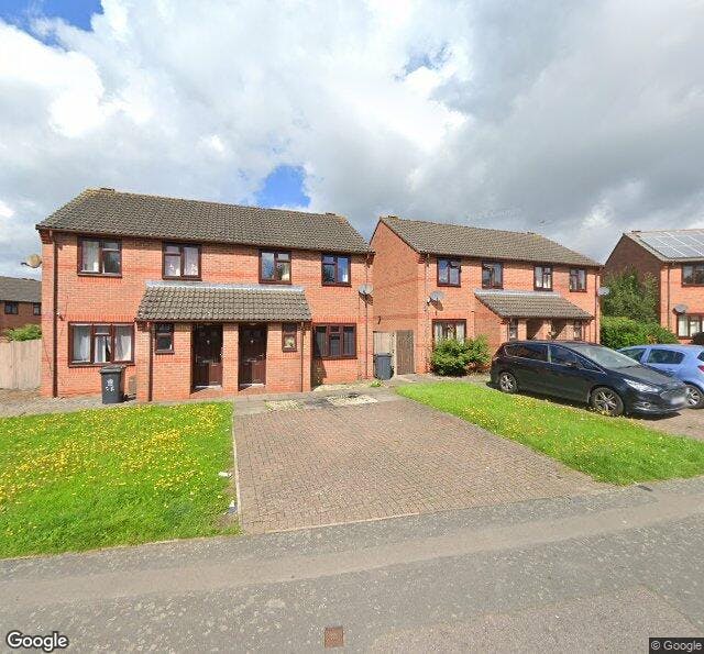 Skelton Court Care Home, Leicester, LE3 6UJ