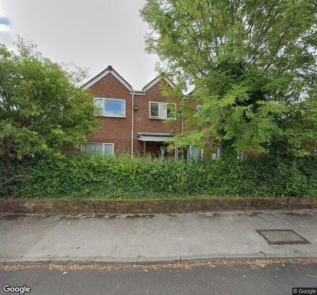 Oak Lodge Residential Home Care Home, Walsall, WS8 7AL