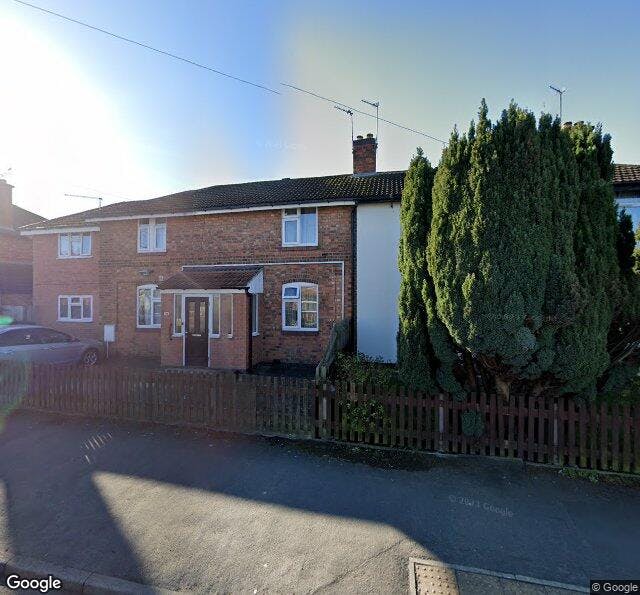 Evington Grange Care Home, Leicester, LE5 4NG