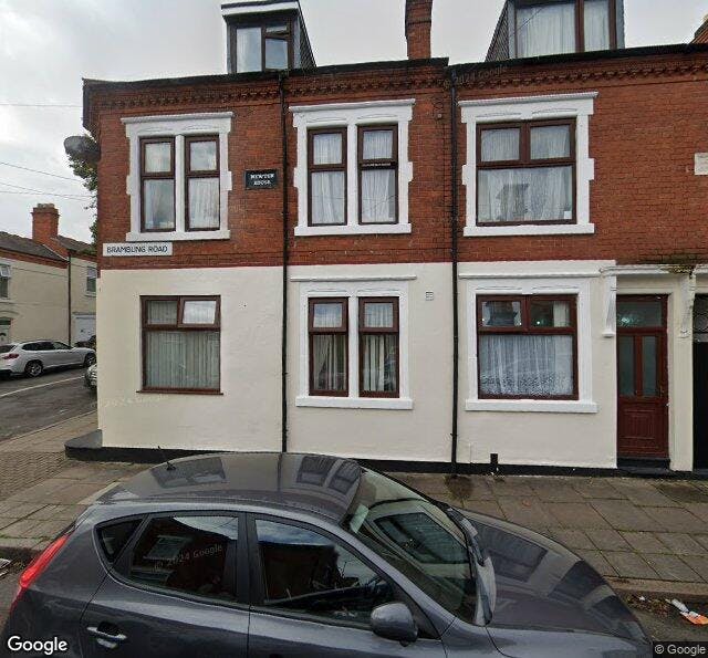 Newton House Care Home, Leicester, LE5 3RR