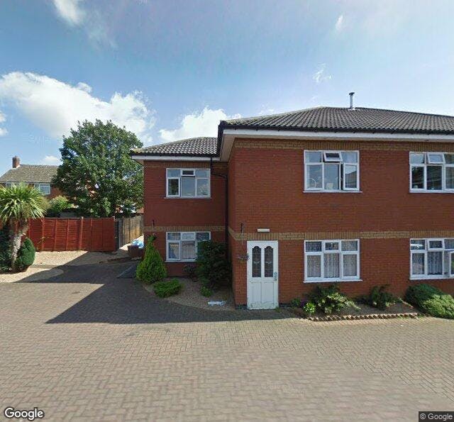 Scraptoft Court Care Home, Leicester, LE5 2HT