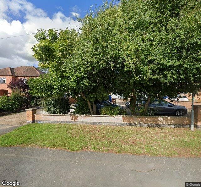 Maple House Care Home, Leicester, LE6 0JH