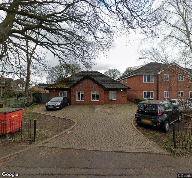 Hob Meadow Care Home, Walsall, WS6 6EF