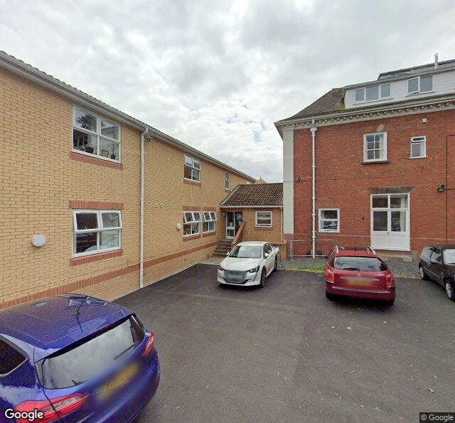 Myford House Nursing & Residential Home Care Home, Telford, TF4 3QF