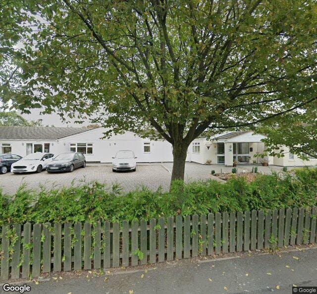 Orchard Manor View Care Home, Leicester, LE4 5RB