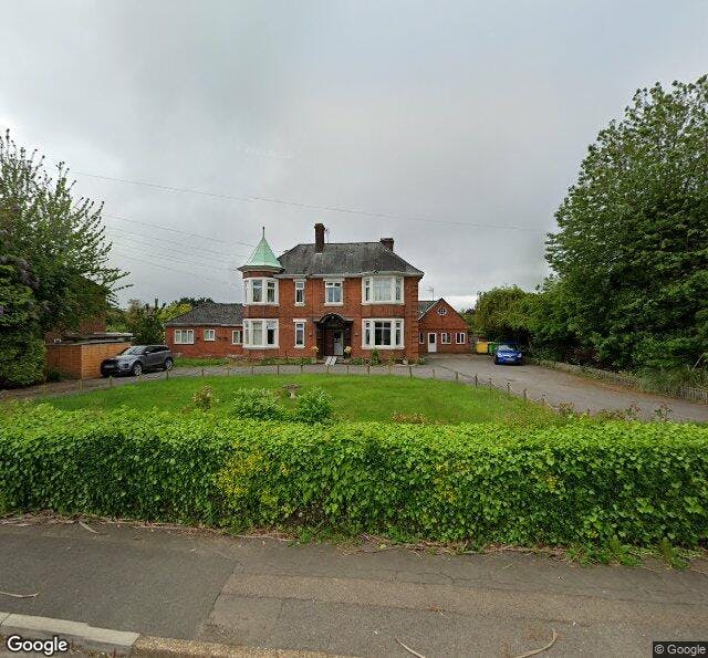Langley Lodge Residential Home Care Home, Wisbech, PE13 2PE