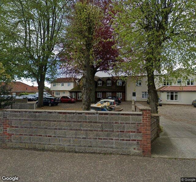 Redlands House Care Home, Norwich, NR6 5PB