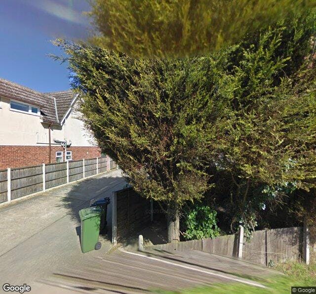 Ivydene Residential Home Care Home, Great Yarmouth, NR29 3PU