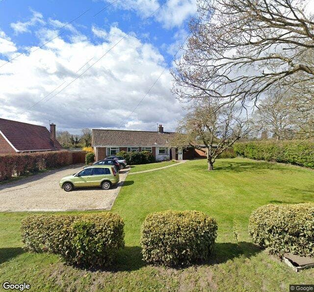 Foxhill Care Home, Norwich, NR13 6RR