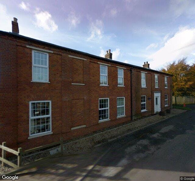 The Crown Rest Home Care Home, King's Lynn, PE32 2DJ