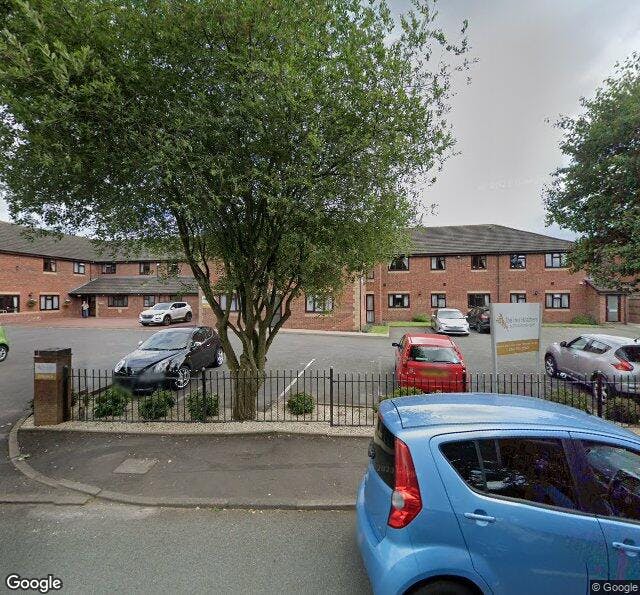 The Heathers Nursing Home Care Home, Cannock, WS12 3HR