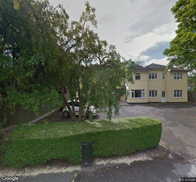 235 Rugeley Road Care Home, Burntwood, WS7 1NS