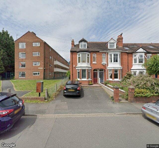 Wrekin Villa Care Home, Telford, TF1 1RJ