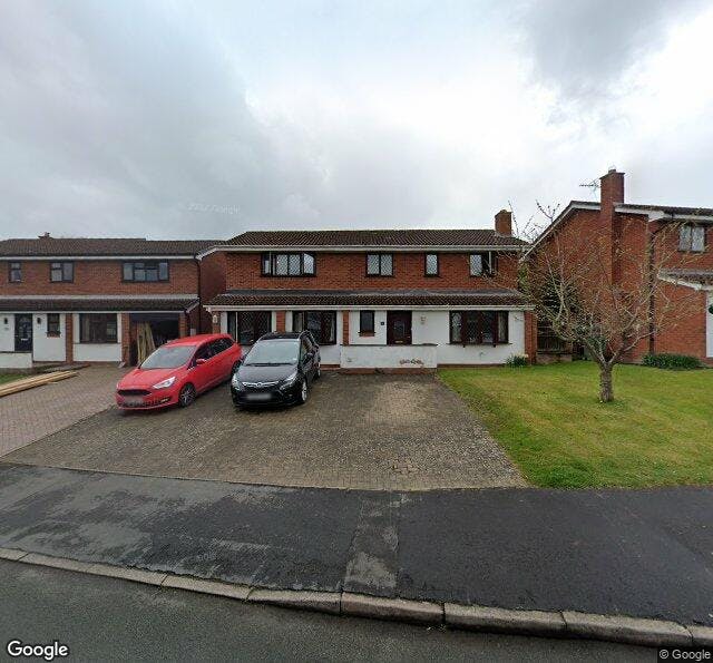 38 Torrin Drive Care Home, Shrewsbury, SY3 6AW