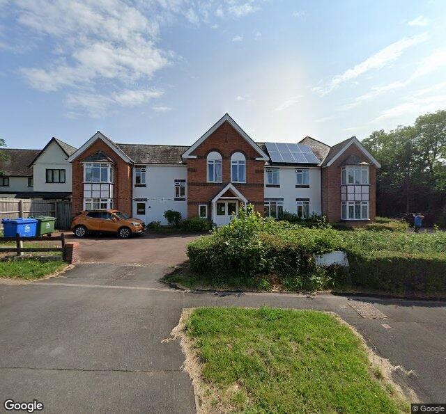 Ashford House Care Home, Leicester, LE7 4YY