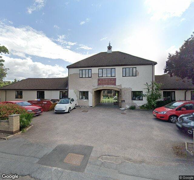 Broadoak Grange Care Home, Melton Mowbray, LE13 0AN