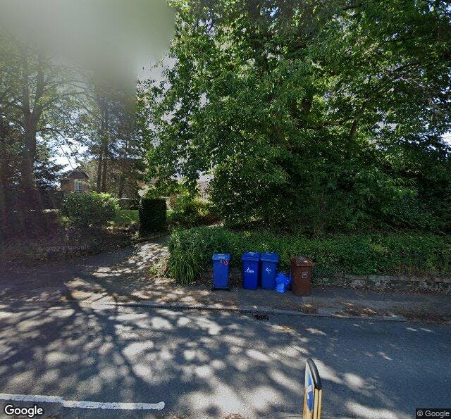 Care Services (UK) Limited - 37 Wolseley Road Care Home, Rugeley, WS15 2QJ