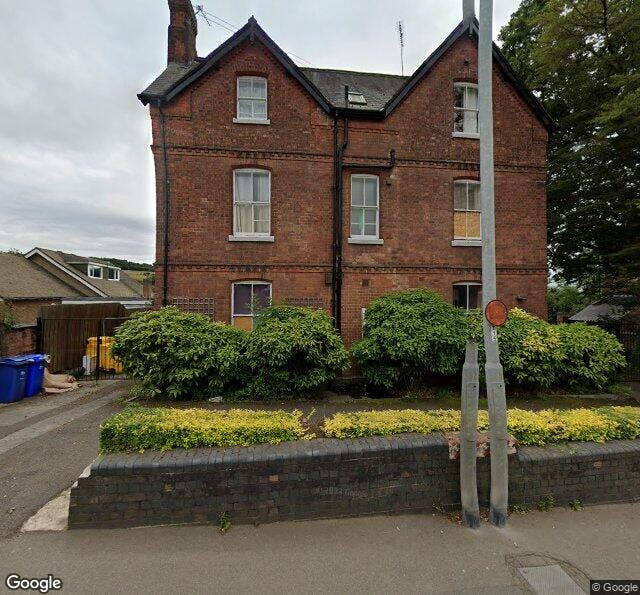 195 Ashby Road Care Home, Burton On Trent, DE15 0LB