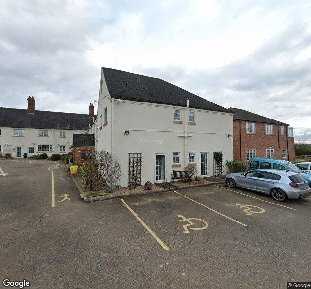 Hoar Cross Nursing Home Care Home, Burton On Trent, DE13 8RA