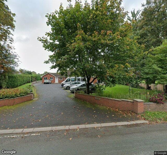 The Orchard Care Home, Shrewsbury, SY4 5JD